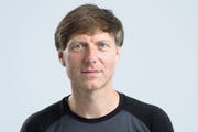 Daniel Klingenberg, Pfarrer. (Bild: Urs Jaudas)