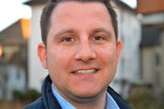 Cengiz Sesle, Entwicklungsarchitekt der Arex Immobilien AG