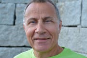 Markus Rüegg, Präsident Stiftung Faszination BMX