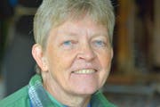 Doris Pupikofer, Verantwortlich für die Mosterei. (Bild: Mario Testa)