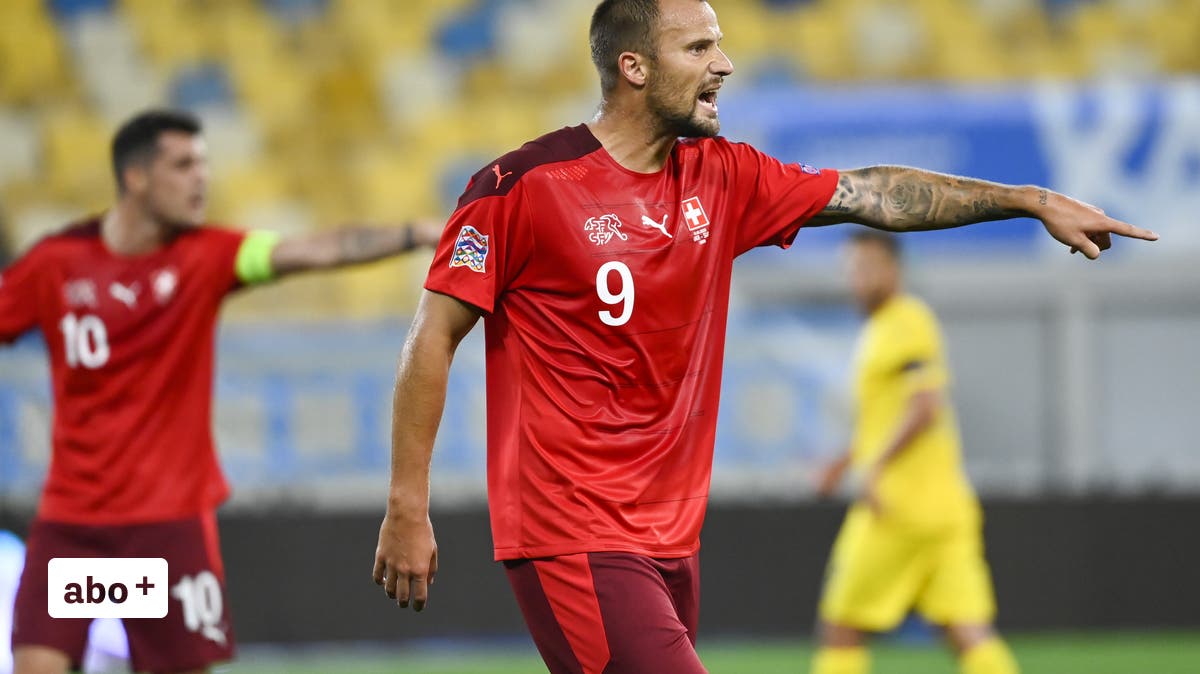 Nations League: Die Noten der Schweizer Nationalspieler ...