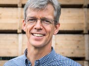 Anders Stokholm, Stadtpräsident Frauenfeld. (Bild: Andrea Stalder)