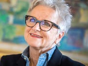 Christa Thorner, Vorsteherin Departement für Gesellschaft und Soziales. (Bild: Reto Martin)
