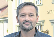 Christian Albisser. (Bild: PD)