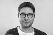 Sven Gallinelli