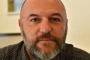 «Unser Weg ist sehr träge und langwierig. Am Ende heisst es, die Gemeinde mache nichts.»Andreas DiethelmGemeindepräsident