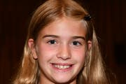 «Ich war erst gerade in einem Lager, in dem wir auch Lieder von Michael Jackson gesungen haben. Mein Lieblingssong ist ‹Heal the World›.»Alyssa MüllerBesucherin aus Sommeri