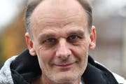 Martin «Bush» Künzler.