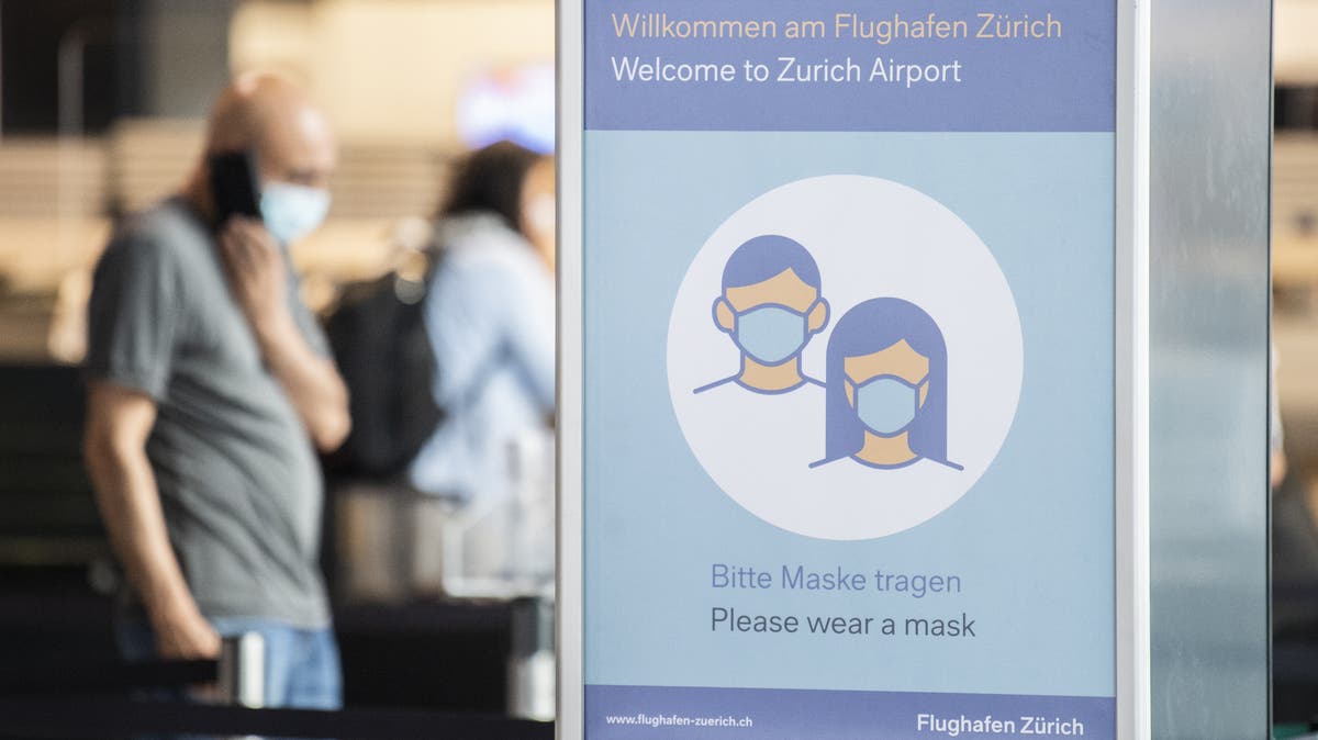 Fragen & Antworten - Corona-Update für den Thurgau: Zwölf Fragen & Antworten - Corona-Update für den Thurgau: Zwölf