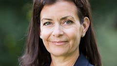Nicole Loeb ist Chefin des Berner Warenhauses Loeb. Sie ist Vorstandsmitglied der Swiss Retail Federation, dem Verband der mittelständischen Detailhandelsunternehmen – dessen Präsidentin wiederum Karin Keller-Sutter ist. Nicole Loeb ist die Ehefrau von Lorenz Furrer von der bekannten Berner PR-Agentur furrerhugi. (Bild: PD (7. Juli 2015)