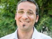 Urs Müller, Vorsteher Departement Bau und Verkehr. (Bild: Andrea Stalder)