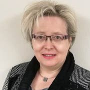 Franziska PustiasiKandidatin Gemeinderat Bettwiesen.