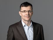 Markus Buschor (57) ist seit 2013 im Amt. (Bild: Daniel Ammann)