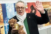 (Bild: KEYSTONE/DPA/Joerg Carstensen (Berlin, 29. Januar 2019))