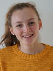 Anna Widmer. (Bild: PD)