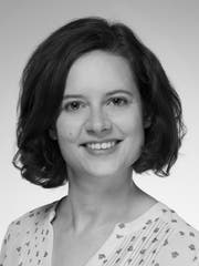 Franziska Herger. (Bild: Corinne Glanzmann)
