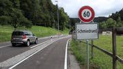 Schmiedrued-Walde (Bild: Archiv AZ)