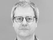 Sebastian Borger.