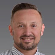 Thomy Vetterli (Bild: PD)