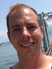 Stefan Kull ist der Geschäftsführer und Besitzer der Amadeus Bar in Herisau. (Bild: PD)