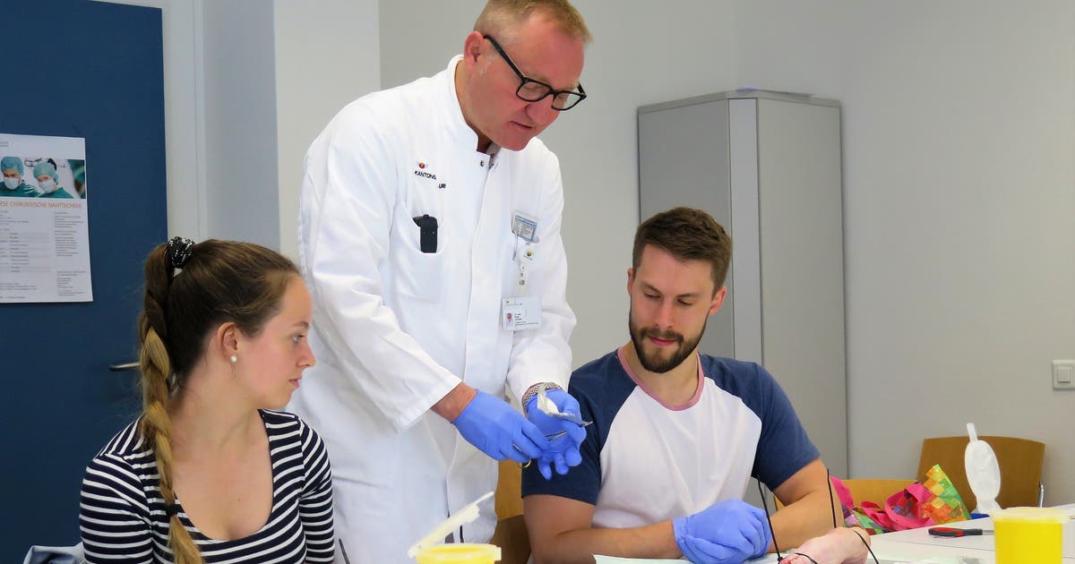 Bündnis Junge Ärzte