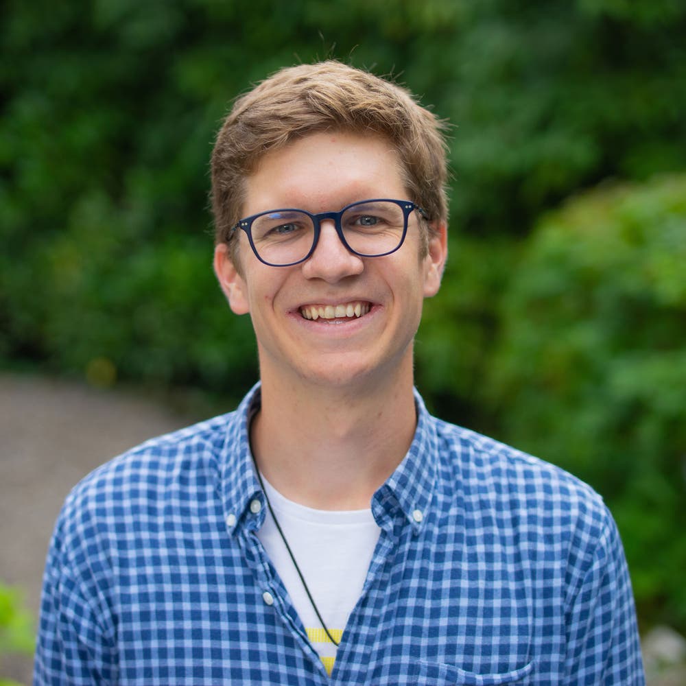 David Heinzer, Luzern, Betriebswirtschafter, 1993. Motivation: «Neben Umweltschutz und Förderung von Fahrrad- sowie ÖV-Netzen setze ich mich für die Chancengerechtigkeit und den stärkeren Lohnschutz ein.»