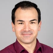 Fernando SantiniKandidat Gemeinderat Bettwiesen