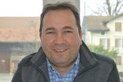 Christof Schenk - Geschäftsführer Holderhof AG