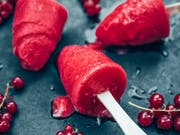 Für Rahmglace-Verweigerer eignet sich das Sorbet bestens. (Bild: Getty)