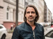 «Für das Verschleudern von Energie werden wir einen hohen ökologischen Preis bezahlen», sagt Philosoph Richard David Precht. (Bild: Matthias Jung/Laif (Düsseldorf/7. März 2017))