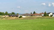 Das Reitzentrum liegt am nördlichen Dorfrand von Niederwil. Rund 10000 Quadratmeter stehen für die Pferdehaltung und den Pferdesport zur Verfügung.