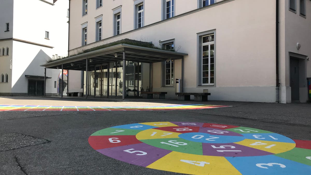 Schulschliessung: Corona hat nun auch die Schulen in der Region Wil erreicht | St.Galler Tagblatt