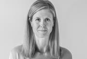 Martina Eggenberger Lenz (Bild: Reto Martin)