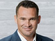 Marcel Dobler, FDP/SG. (Bild: PD)