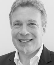 Ralph Bleuer, Geschäftsleiter der Markwalder & Co. AG. (Bild: PD)