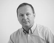 Daniel Wirth, Leiter Stadtredaktion (Bild: Ralph Ribi)