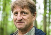 Tierarzt Georg Müller