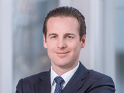 Crypto-Finance-Group CEO und Gründer Jan Brzezek. (Bild: PD)