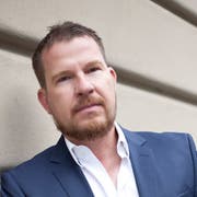 Anwalt István Cocron. (Bild: PD)