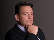 Der Schweizer Aviatik-Forscher Olivier L. de Weck. (Bild: PD)