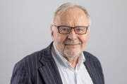 Gottlieb F. Höpli