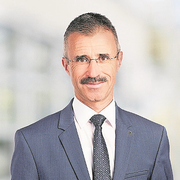 Diesen Beitrag hat Peter Bucher, Leiter Immobilieninvestoren bei der Zuger Kantonalbank, verfasst.