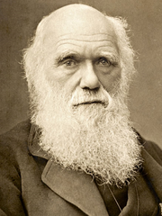 Charles Darwin