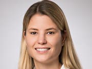 Isabelle Altwegg, SVP-Kantonsrätin aus Sulgen.