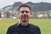 Marco Burri, FDP-Kandidat für den Gemeinderat Sirnach.