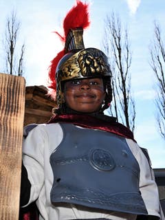 Ein gelungener Start in die Fasnacht!