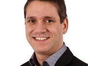 Pascal Blöchlinger, Präsident SVP Uri