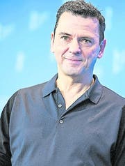 Christian Petzold, Regisseur von «Transit».