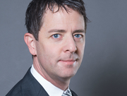 Ulrich Sauter. (Bild: PD)