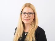 Seraina Hess, Redaktorin.